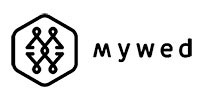 logo mywedd