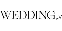 logo wedding